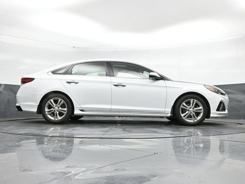 Used 2018 Hyundai Sonata Sport FWD image 39