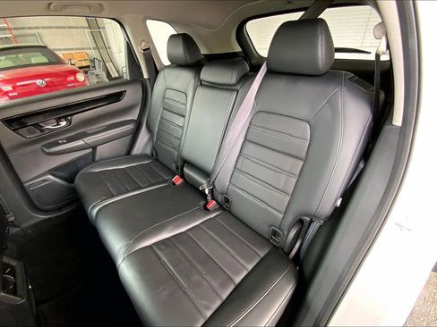 Used 2024 Honda CR-V EX-L image 21