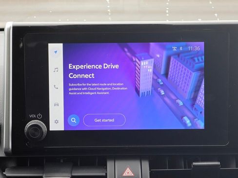 Used 2024 Toyota RAV4 LE image 13