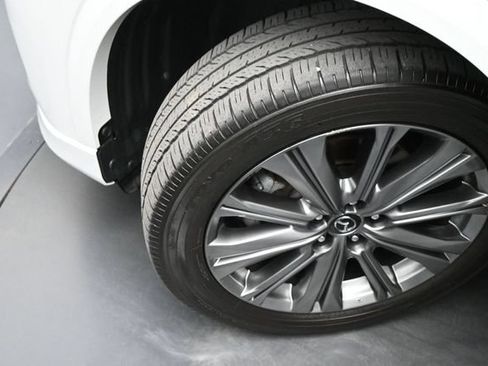 Certified 2024 MAZDA CX-5 Signature AWD/4WD image 29