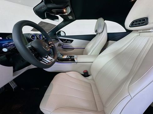 New 2026 Mercedes-Benz CLE 53 AMG 4MATIC Cabriolet image 21