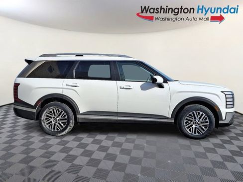 New 2026 Hyundai Palisade SEL image 7