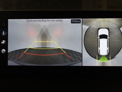 Used 2024 Hyundai Palisade Calligraphy image 56