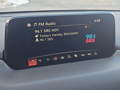 Used 2020 MAZDA CX-5 Grand Touring image 23