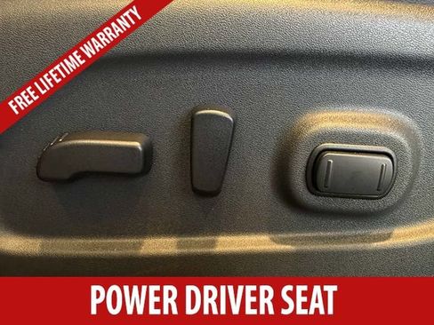 Used 2023 Nissan Murano SV w/ SV Midnight Edition Package FWD image 8