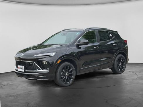 New 2026 Buick Encore GX Sport Touring w/ Comfort Package AWD/4WD image 4