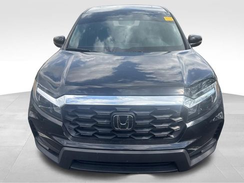 Used 2023 Honda Passport EX-L image 2