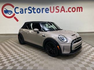 Used 2024 MINI Cooper S FWD video 1