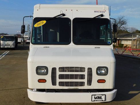 Used 2016 Ford E-350 and Econoline 350 Super Duty image 5