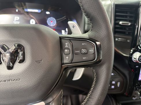 New 2026 RAM 1500 RHO image 23