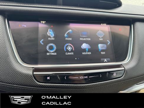 Used 2017 Cadillac XT5 Luxury w/ Driver Awareness Package image 21