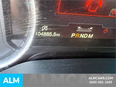 Used 2018 Ford Expedition Max Platinum RWD image 35