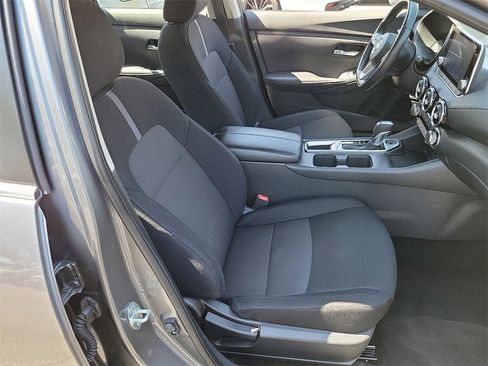 Used 2023 Nissan Sentra SV image 15