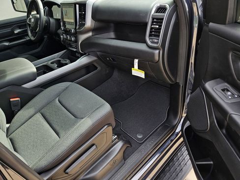 New 2026 RAM 1500 Tradesman RWD image 7