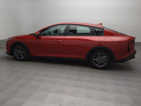 Used 2025 Kia K4 FWD image 3