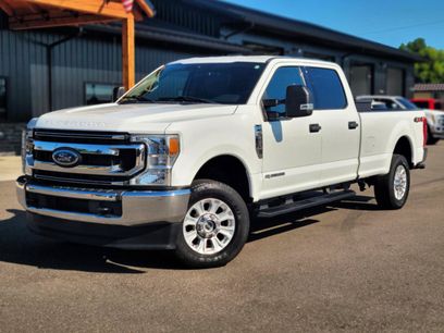 Used 2022 Ford F250 XLT