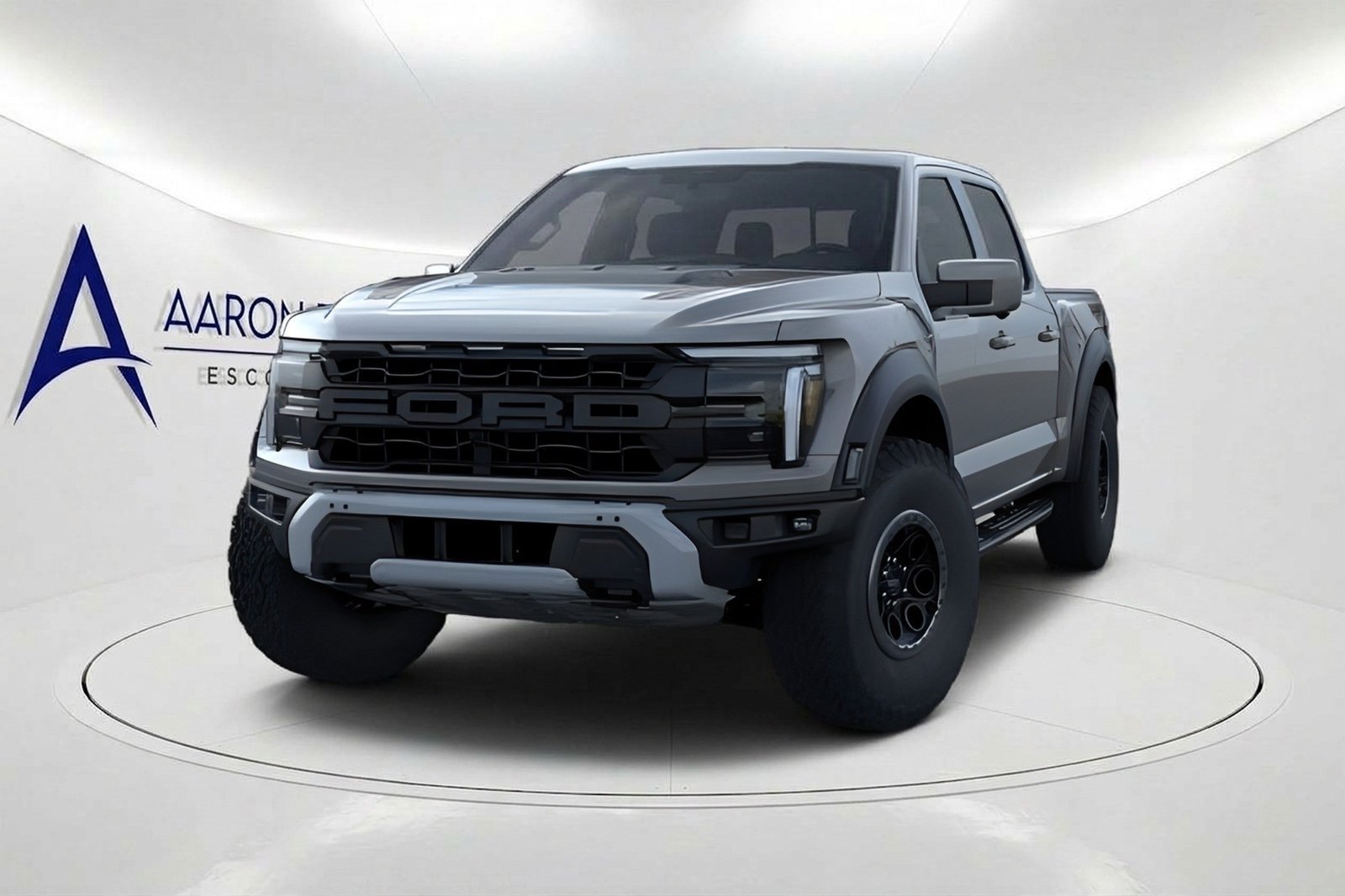 New 2026 Ford F150 Raptor AWD/4WD image 2