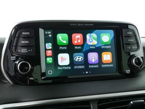 Used 2020 Hyundai Tucson Limited FWD image 9