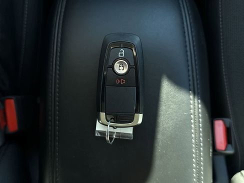 Used 2024 Ford Bronco Sport Badlands image 23