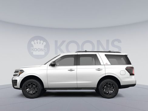 Used 2024 Ford Expedition Timberline AWD/4WD image 2