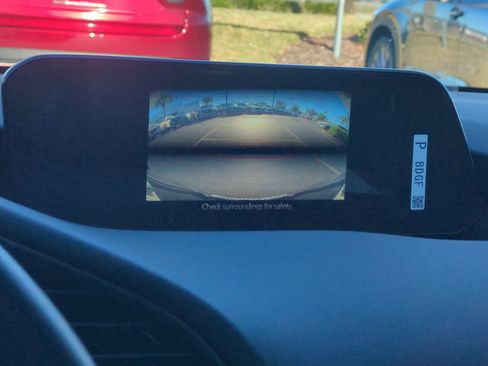 New 2025 MAZDA MAZDA3 s image 19