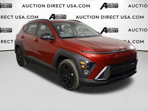 Used 2026 Hyundai Kona SEL Sport FWD image 36