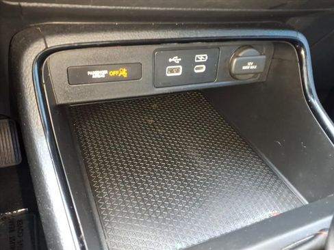 Used 2024 Honda CR-V Sport image 27