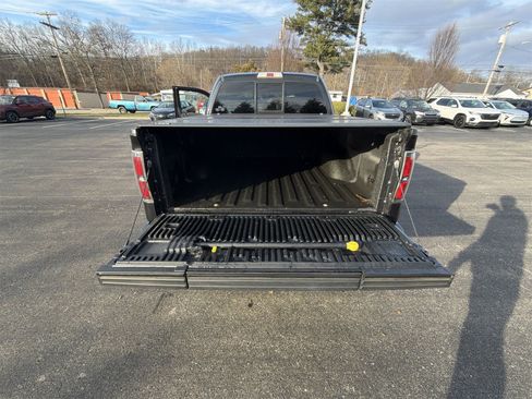 Used 2014 Ford F150 FX2 w/ Equipment Group 402A Luxury image 27