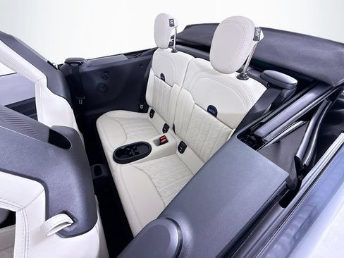 New 2026 MINI Cooper S FWD image 28