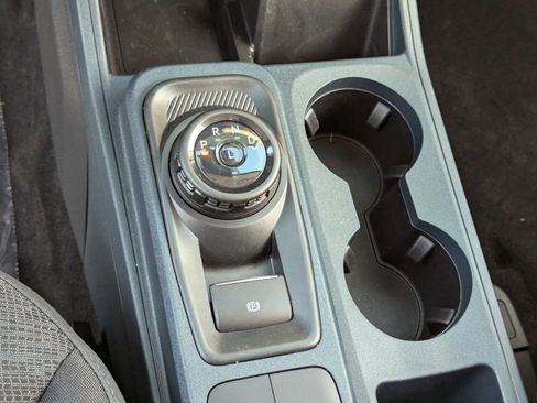 New 2025 Ford Maverick XL image 45