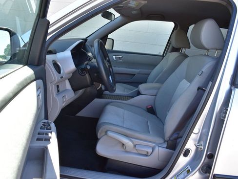 Used 2014 Honda Pilot LX image 13