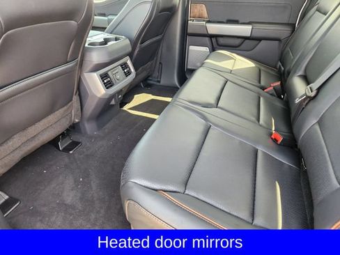New 2026 Ford F250 Lariat w/ Chrome Package AWD/4WD image 31
