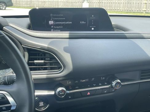 Used 2025 MAZDA CX-30 AWD 2.5 S w/ Preferred Package image 27