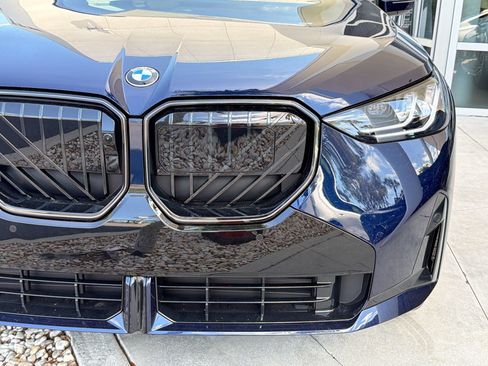 Used 2026 BMW X3 xDrive30i w/ Premium Package AWD/4WD image 12