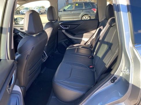 Used 2024 Subaru Forester Limited image 8
