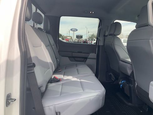 New 2026 Ford F250 XL w/ XL Driver Assist Package AWD/4WD image 13