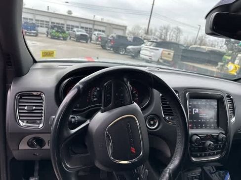 Used 2018 Dodge Durango GT w/ Premium Group image 7