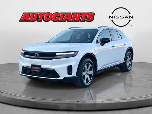 Used 2024 Honda Prologue Touring image 6
