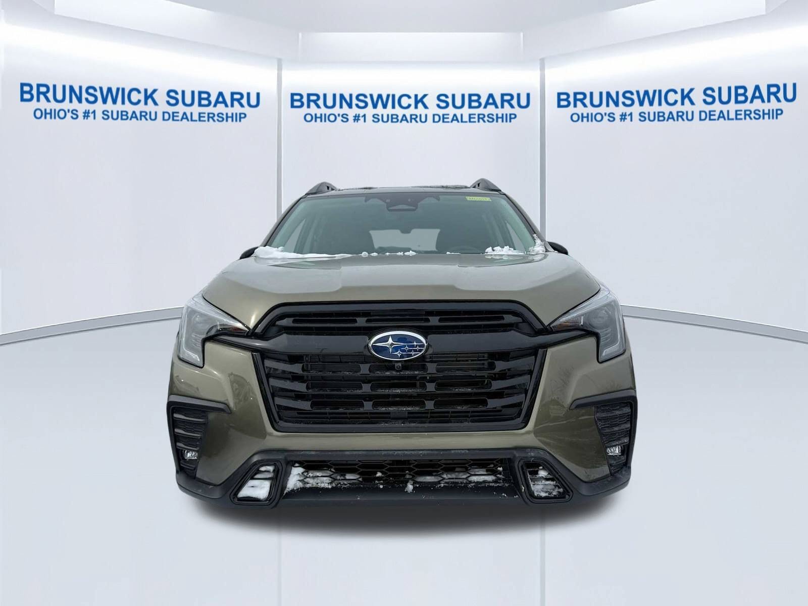 New 2026 Subaru Ascent Bronze Edition AWD/4WD image 2