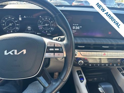 Used 2024 Kia Telluride SX Prestige AWD/4WD image 22