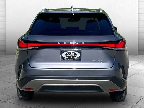 Used 2023 Lexus RX 350 AWD w/ Accessory Package image 3