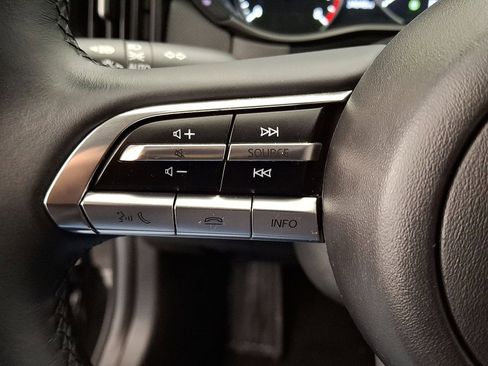 Used 2025 MAZDA CX-50 AWD 2.5 S w/ Preferred Package image 17