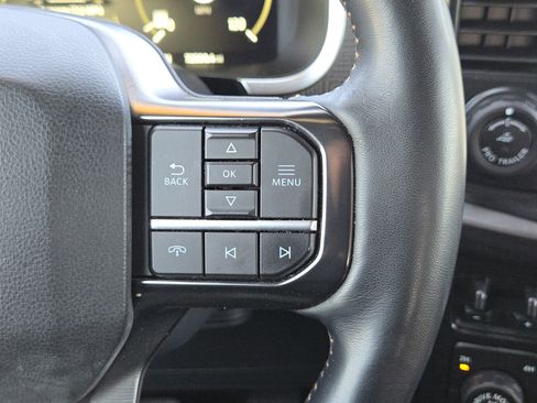 Used 2023 Ford F150 Platinum w/ Equipment Group 701A High image 28