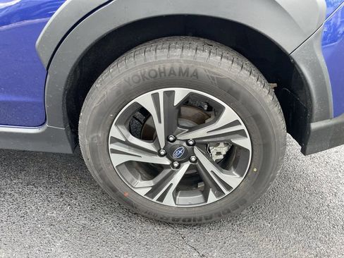 Used 2026 Subaru Crosstrek 2.0i Premium AWD/4WD image 8