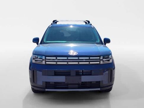 New 2026 Hyundai Santa Fe SEL AWD/4WD image 8