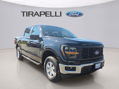 Certified 2024 Ford F150 XL w/ Equipment Group 103A High