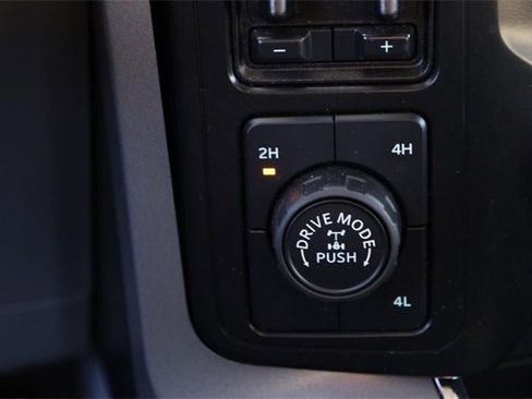 Certified 2024 Ford F150 XLT w/ Equipment Group 302A MID image 13