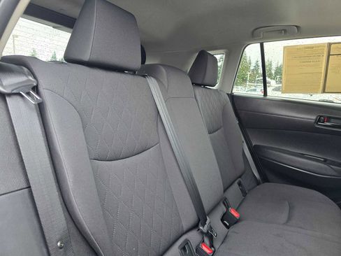 Certified 2023 Toyota Corolla Cross LE w/ Moonroof Package image 14