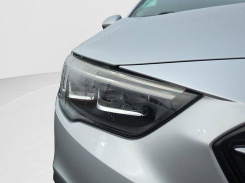 Used 2018 Buick Regal Preferred w/ Sights and Sounds Package image 9