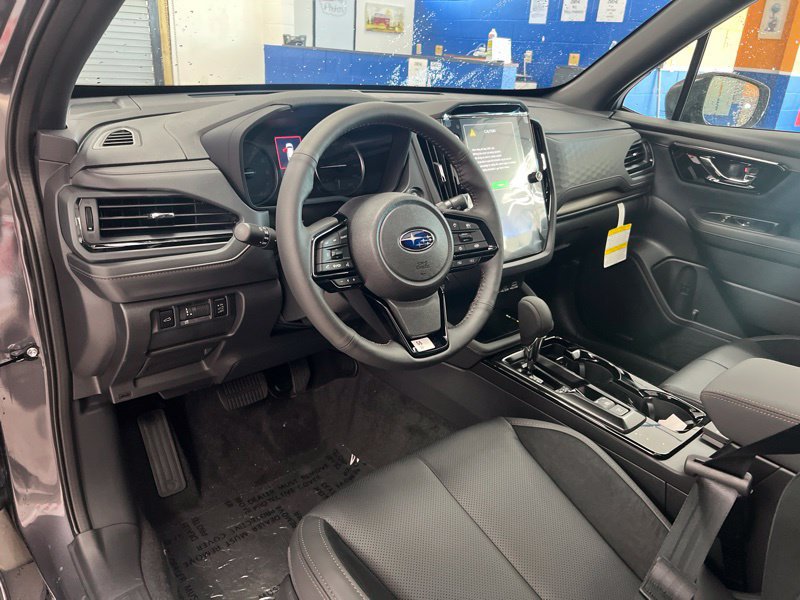New 2026 Subaru Forester Touring AWD/4WD image 24